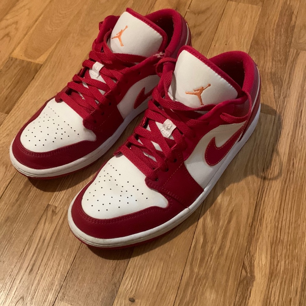 Nike Dunks